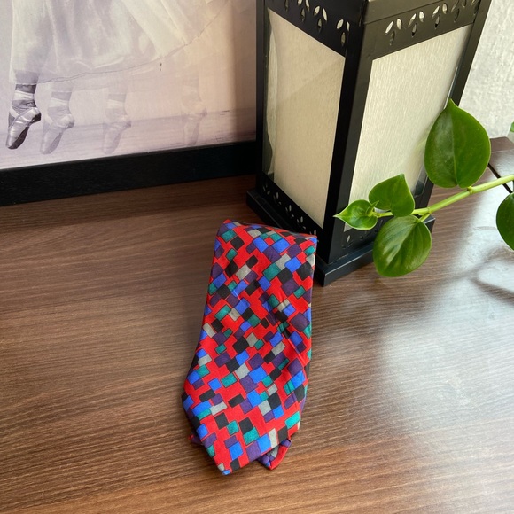 Lands' End Other - Lands End Neck Tie